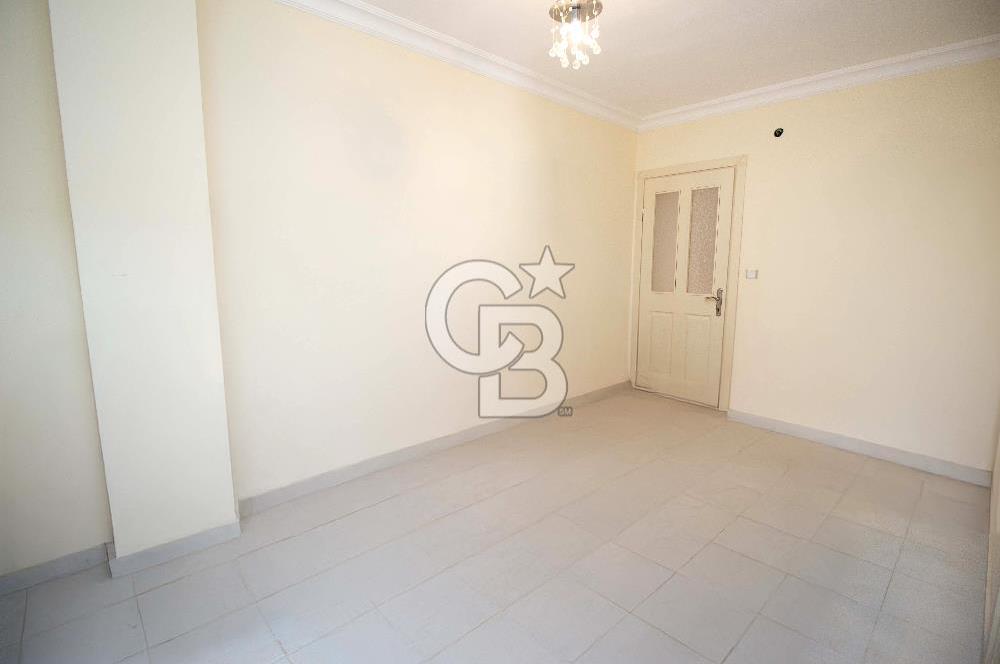 CB EAGLE'dan AYVALIK KÜÇÜKKÖY'DE MÜKEMMEL KONUMLU VİLLA