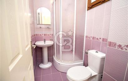 CB EAGLE'dan AYVALIK KÜÇÜKKÖY'DE MÜKEMMEL KONUMLU VİLLA