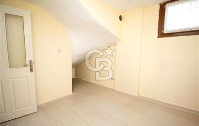 CB EAGLE'dan AYVALIK KÜÇÜKKÖY'DE MÜKEMMEL KONUMLU VİLLA