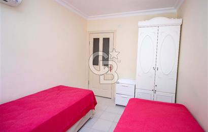 CB EAGLE'dan AYVALIK KÜÇÜKKÖY'DE MÜKEMMEL KONUMLU VİLLA