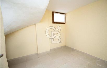 CB EAGLE'dan AYVALIK KÜÇÜKKÖY'DE MÜKEMMEL KONUMLU VİLLA