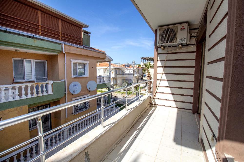 CB EAGLE'dan AYVALIK KÜÇÜKKÖY'DE MÜKEMMEL KONUMLU VİLLA