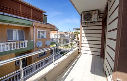 CB EAGLE'dan AYVALIK KÜÇÜKKÖY'DE MÜKEMMEL KONUMLU VİLLA