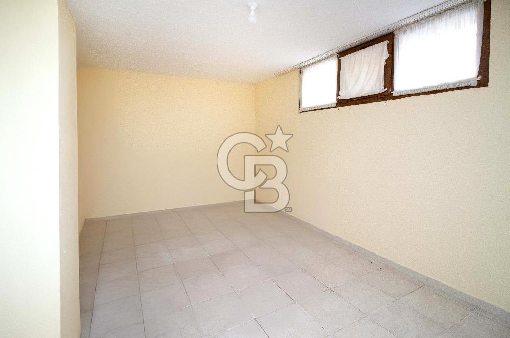 CB EAGLE'dan AYVALIK KÜÇÜKKÖY'DE MÜKEMMEL KONUMLU VİLLA