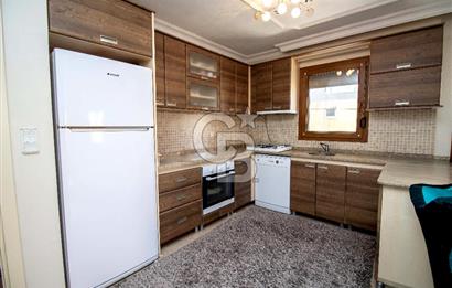 CB EAGLE'dan AYVALIK KÜÇÜKKÖY'DE MÜKEMMEL KONUMLU VİLLA