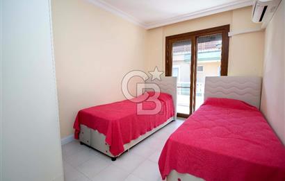 CB EAGLE'dan AYVALIK KÜÇÜKKÖY'DE MÜKEMMEL KONUMLU VİLLA