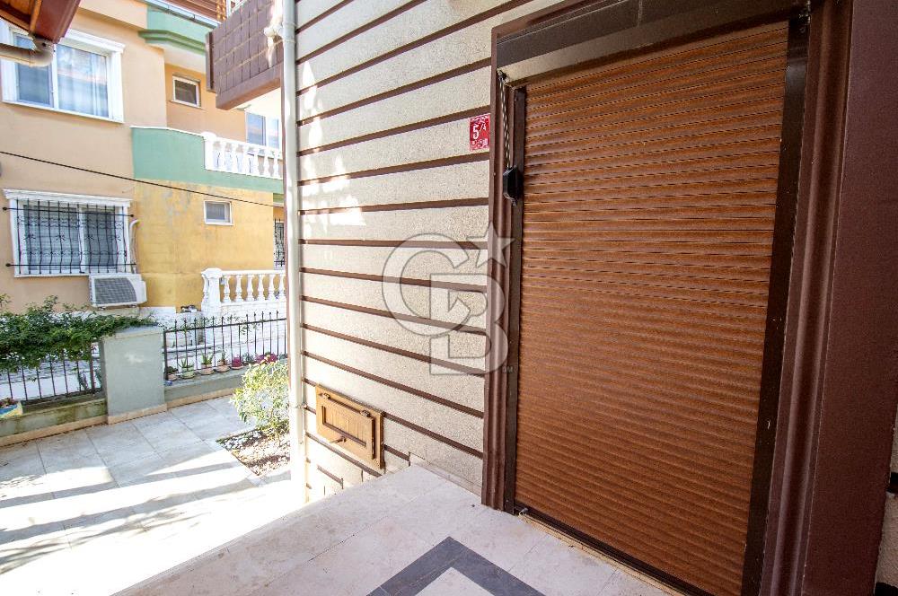 CB EAGLE'dan AYVALIK KÜÇÜKKÖY'DE MÜKEMMEL KONUMLU VİLLA