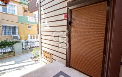 CB EAGLE'dan AYVALIK KÜÇÜKKÖY'DE MÜKEMMEL KONUMLU VİLLA