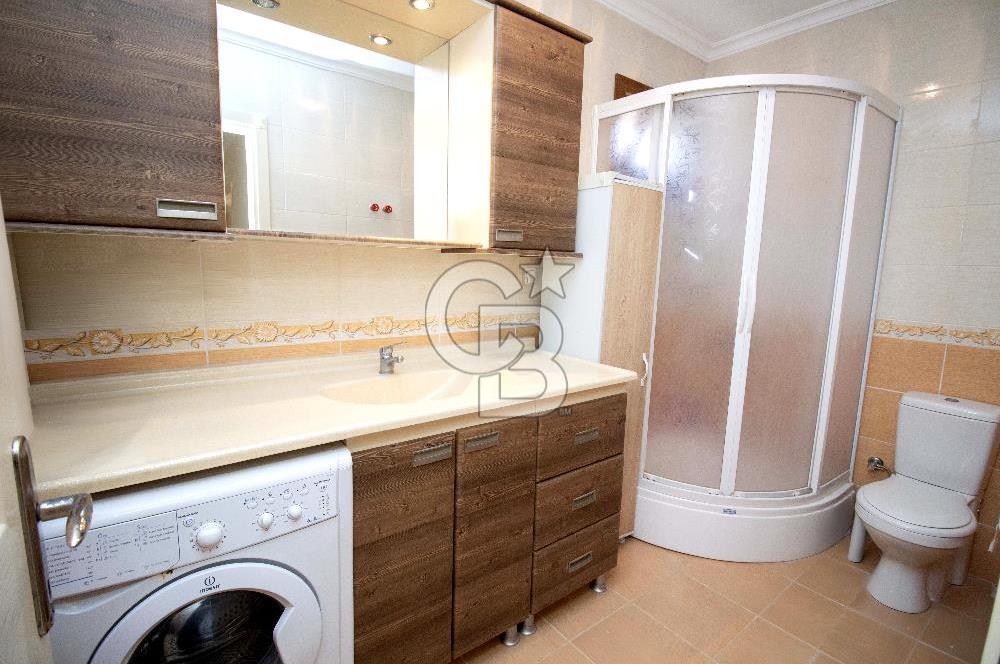 CB EAGLE'dan AYVALIK KÜÇÜKKÖY'DE MÜKEMMEL KONUMLU VİLLA