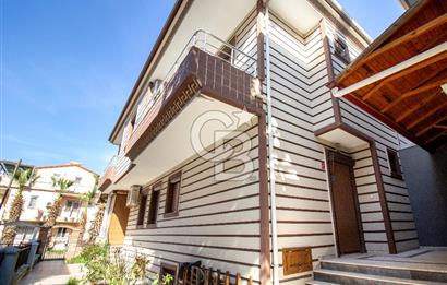 CB EAGLE'dan AYVALIK KÜÇÜKKÖY'DE MÜKEMMEL KONUMLU VİLLA