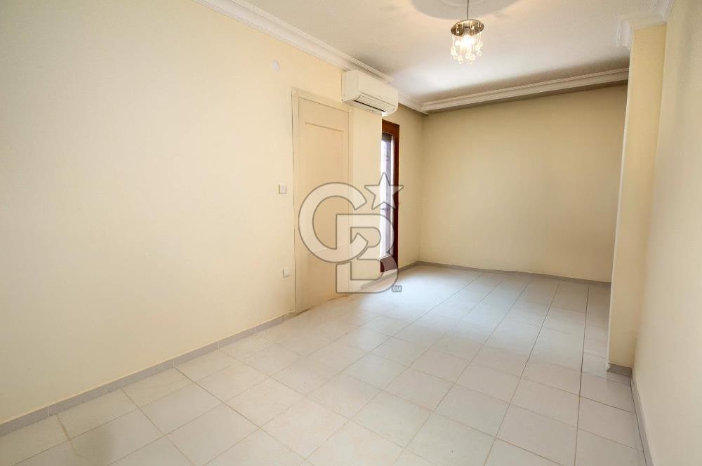 CB EAGLE'dan AYVALIK KÜÇÜKKÖY'DE MÜKEMMEL KONUMLU VİLLA