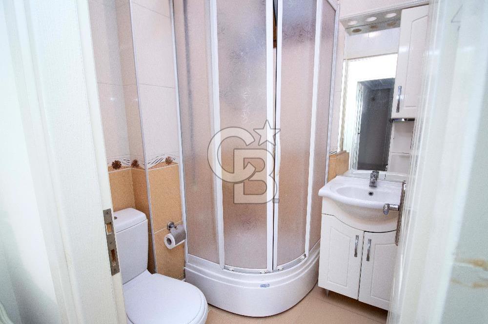 CB EAGLE'dan AYVALIK KÜÇÜKKÖY'DE MÜKEMMEL KONUMLU VİLLA