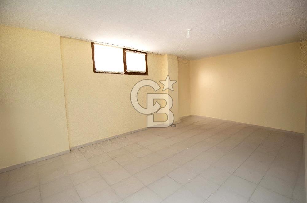 CB EAGLE'dan AYVALIK KÜÇÜKKÖY'DE MÜKEMMEL KONUMLU VİLLA