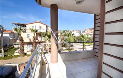 CB EAGLE'dan AYVALIK KÜÇÜKKÖY'DE MÜKEMMEL KONUMLU VİLLA