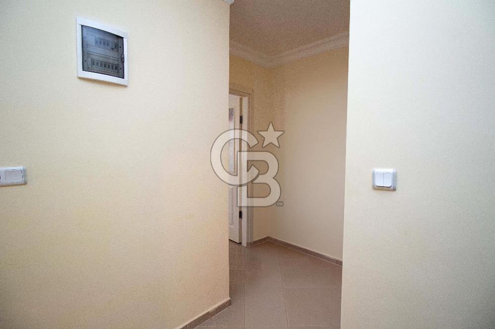 CB EAGLE'dan AYVALIK KÜÇÜKKÖY'DE MÜKEMMEL KONUMLU VİLLA