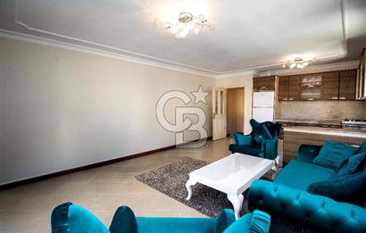 CB EAGLE'dan AYVALIK KÜÇÜKKÖY'DE MÜKEMMEL KONUMLU VİLLA