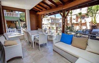 CB EAGLE'dan AYVALIK KÜÇÜKKÖY'DE MÜKEMMEL KONUMLU VİLLA