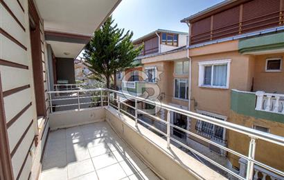 CB EAGLE'dan AYVALIK KÜÇÜKKÖY'DE MÜKEMMEL KONUMLU VİLLA