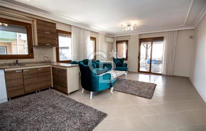 CB EAGLE'dan AYVALIK KÜÇÜKKÖY'DE MÜKEMMEL KONUMLU VİLLA