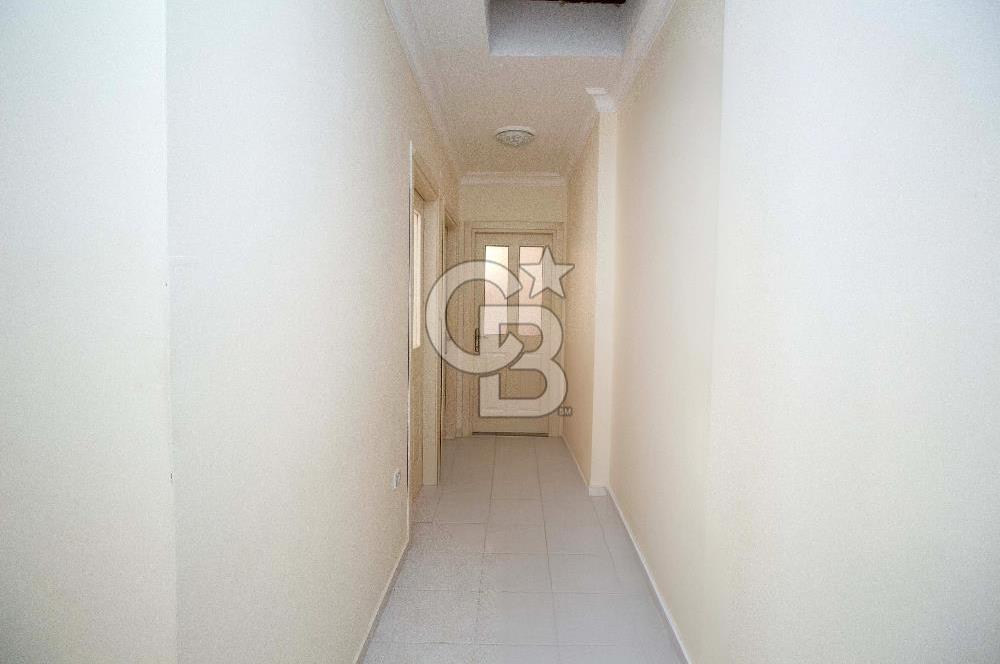 CB EAGLE'dan AYVALIK KÜÇÜKKÖY'DE MÜKEMMEL KONUMLU VİLLA