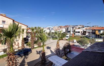 CB EAGLE'dan AYVALIK KÜÇÜKKÖY'DE MÜKEMMEL KONUMLU VİLLA