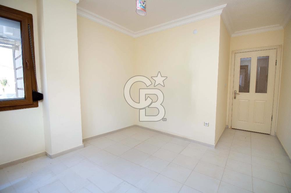 CB EAGLE'dan AYVALIK KÜÇÜKKÖY'DE MÜKEMMEL KONUMLU VİLLA