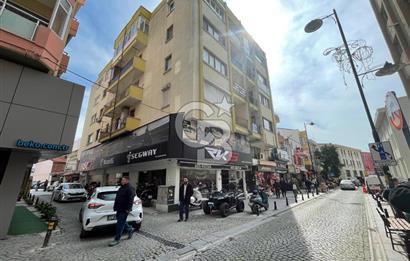 ÇANAKKALE MERKEZ ÇARŞI CAD. BOĞAZ MANZARALI 3+1 KİRALIK DAİRE