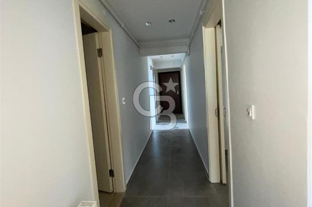 ÇANAKKALE MERKEZ ÇARŞI CAD. BOĞAZ MANZARALI 3+1 KİRALIK DAİRE