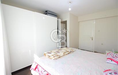 Gaziemir ırmak mah.de site içinde satılık çift cephe 3+1 daire