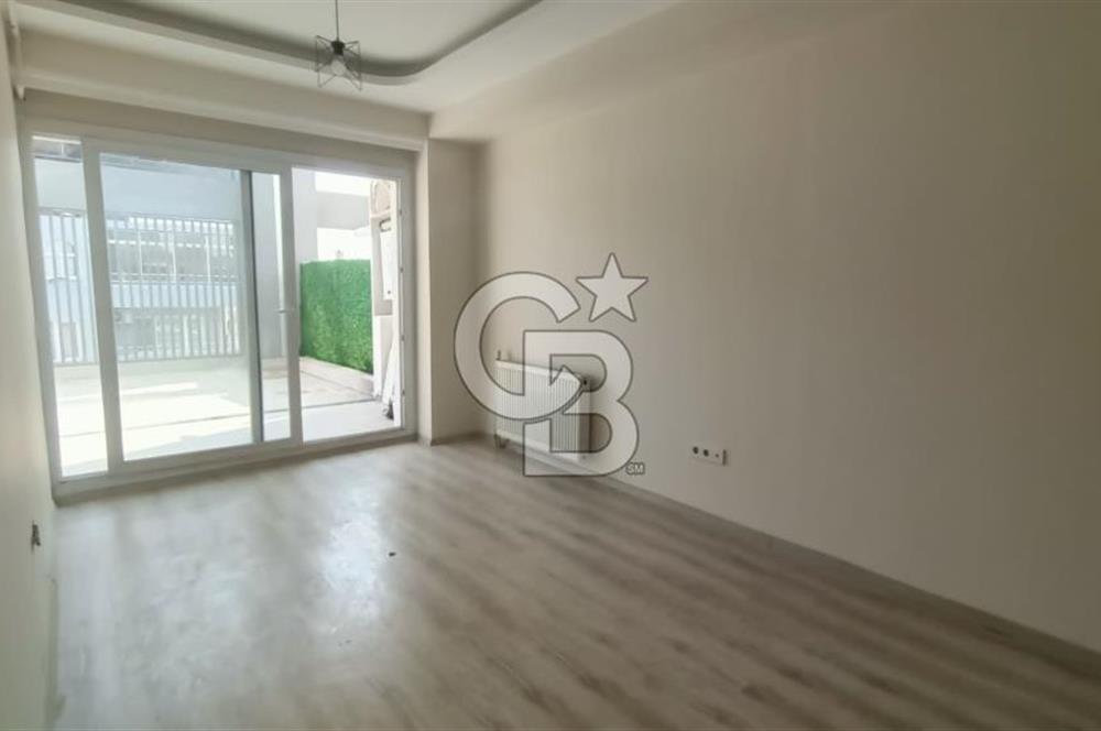 İzmir Bayraklı Kiralık Teraslı 2+1 Daire 