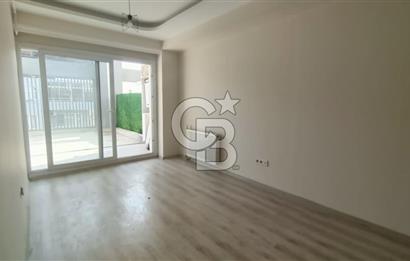 İzmir Bayraklı Kiralık Teraslı 2+1 Daire 