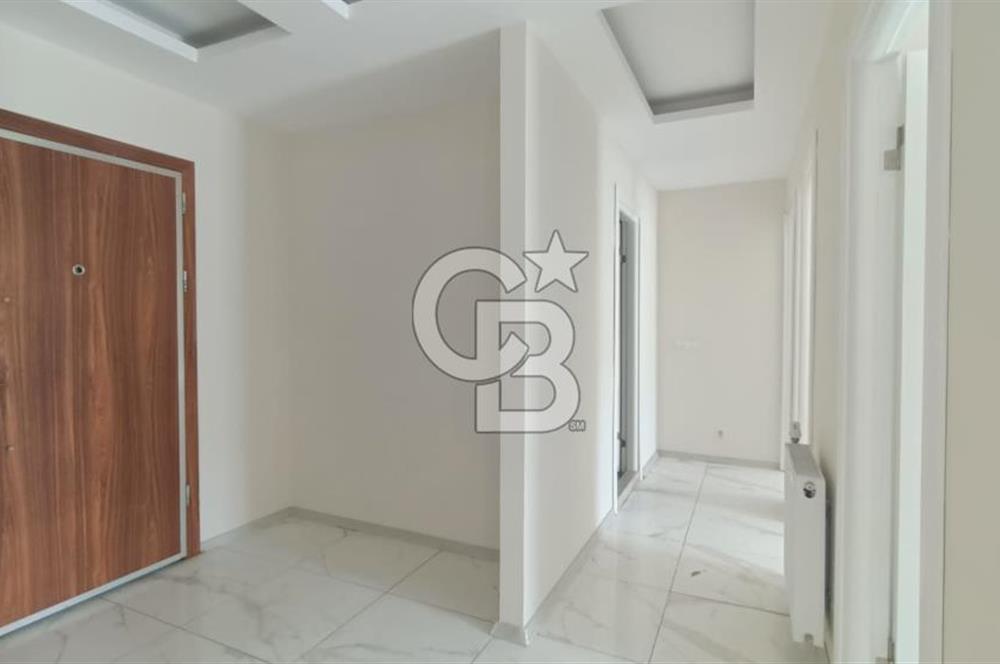 İzmir Bayraklı Kiralık Teraslı 2+1 Daire 