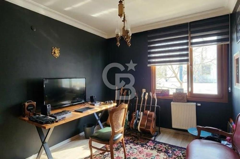 Suadiyede 140 m²,Geniş Kullanım Alanlı 4+1 Kiralık Daire