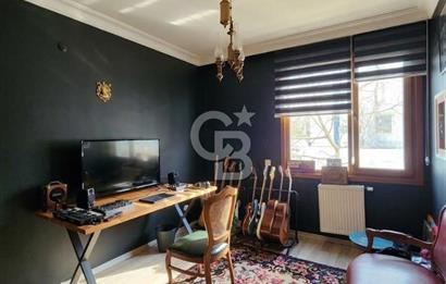 Suadiyede 140 m²,Geniş Kullanım Alanlı 4+1 Kiralık Daire