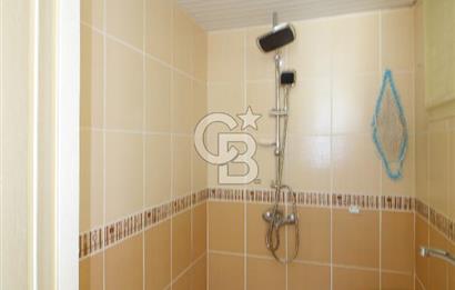 Gaziemir ırmak mah.de site içinde satılık çift cephe 3+1 daire