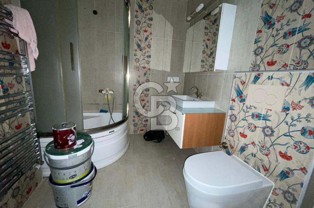 ÇANAKKALE MERKEZ ÇARŞI CAD. BOĞAZ MANZARALI 3+1 KİRALIK DAİRE