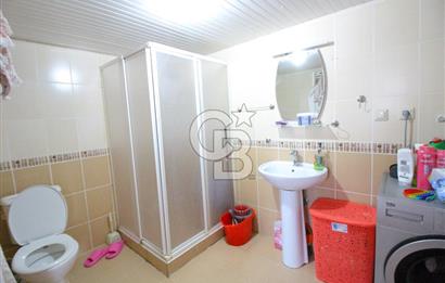 Gaziemir ırmak mah.de site içinde satılık çift cephe 3+1 daire