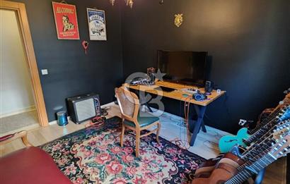 Suadiyede 140 m²,Geniş Kullanım Alanlı 4+1 Kiralık Daire