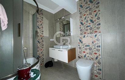 ÇANAKKALE MERKEZ ÇARŞI CAD. BOĞAZ MANZARALI 3+1 KİRALIK DAİRE