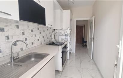 İzmir Bayraklı Kiralık Teraslı 2+1 Daire 