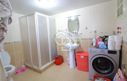 Gaziemir ırmak mah.de site içinde satılık çift cephe 3+1 daire