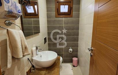 Suadiyede 140 m²,Geniş Kullanım Alanlı 4+1 Kiralık Daire