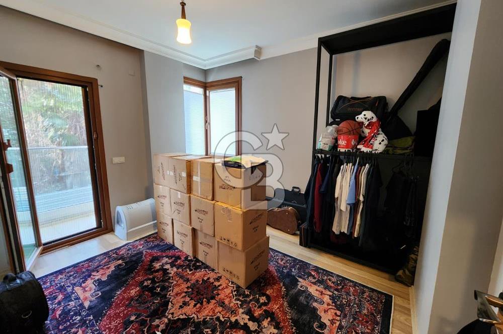 Suadiyede 140 m²,Geniş Kullanım Alanlı 4+1 Kiralık Daire