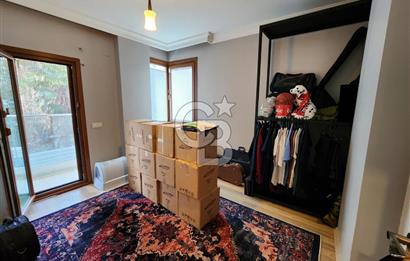 Suadiyede 140 m²,Geniş Kullanım Alanlı 4+1 Kiralık Daire