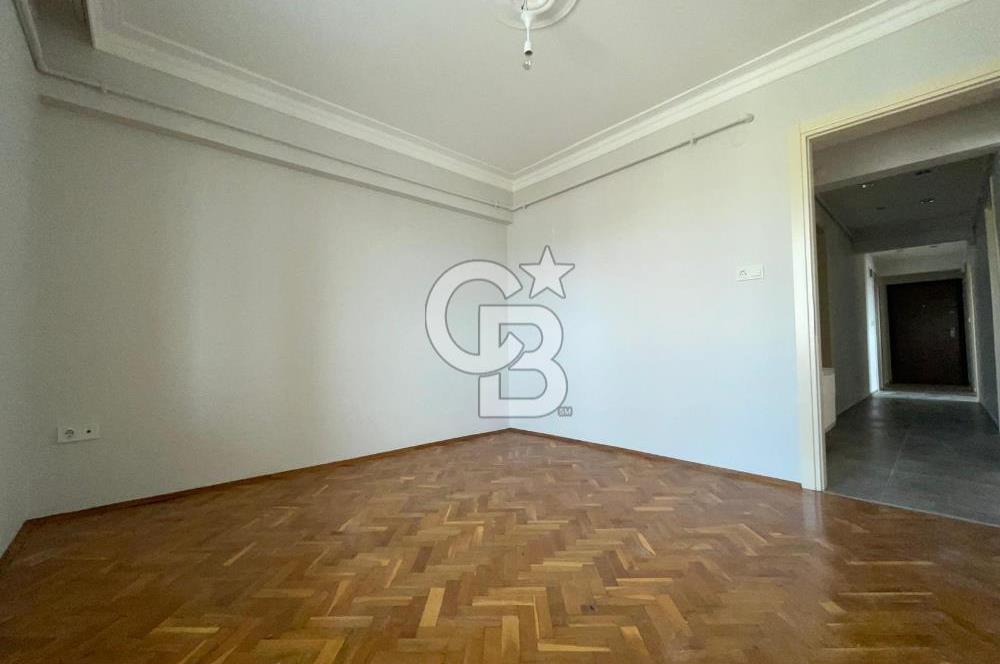 ÇANAKKALE MERKEZ ÇARŞI CAD. BOĞAZ MANZARALI 3+1 KİRALIK DAİRE