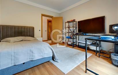 Çengelköy Mesa Evlerinde  Deniz Manzaralı Satılık 4+1  Daire