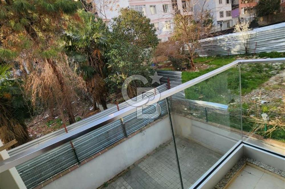 Suadiyede 140 m²,Geniş Kullanım Alanlı 4+1 Kiralık Daire