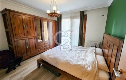 Suadiyede 140 m²,Geniş Kullanım Alanlı 4+1 Kiralık Daire