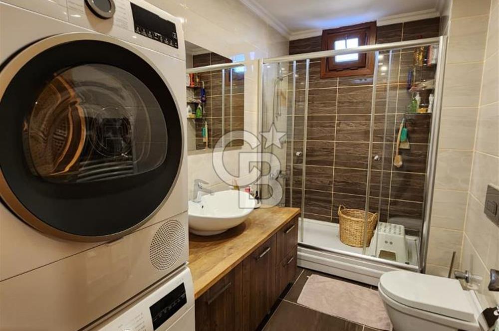 Suadiyede 140 m²,Geniş Kullanım Alanlı 4+1 Kiralık Daire