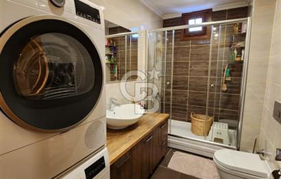 Suadiyede 140 m²,Geniş Kullanım Alanlı 4+1 Kiralık Daire